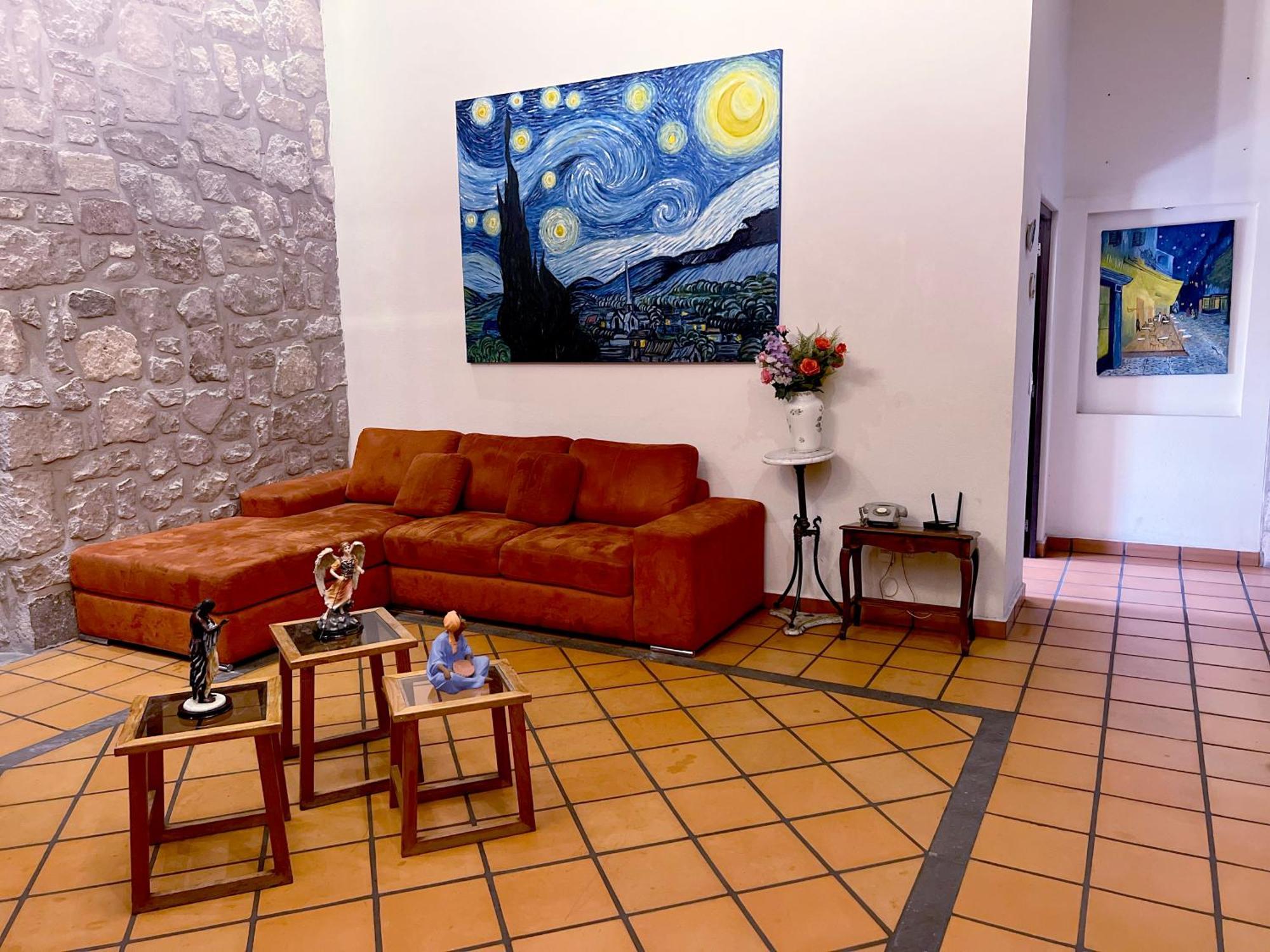 Villa Casa Monarca Morelia Esterno foto