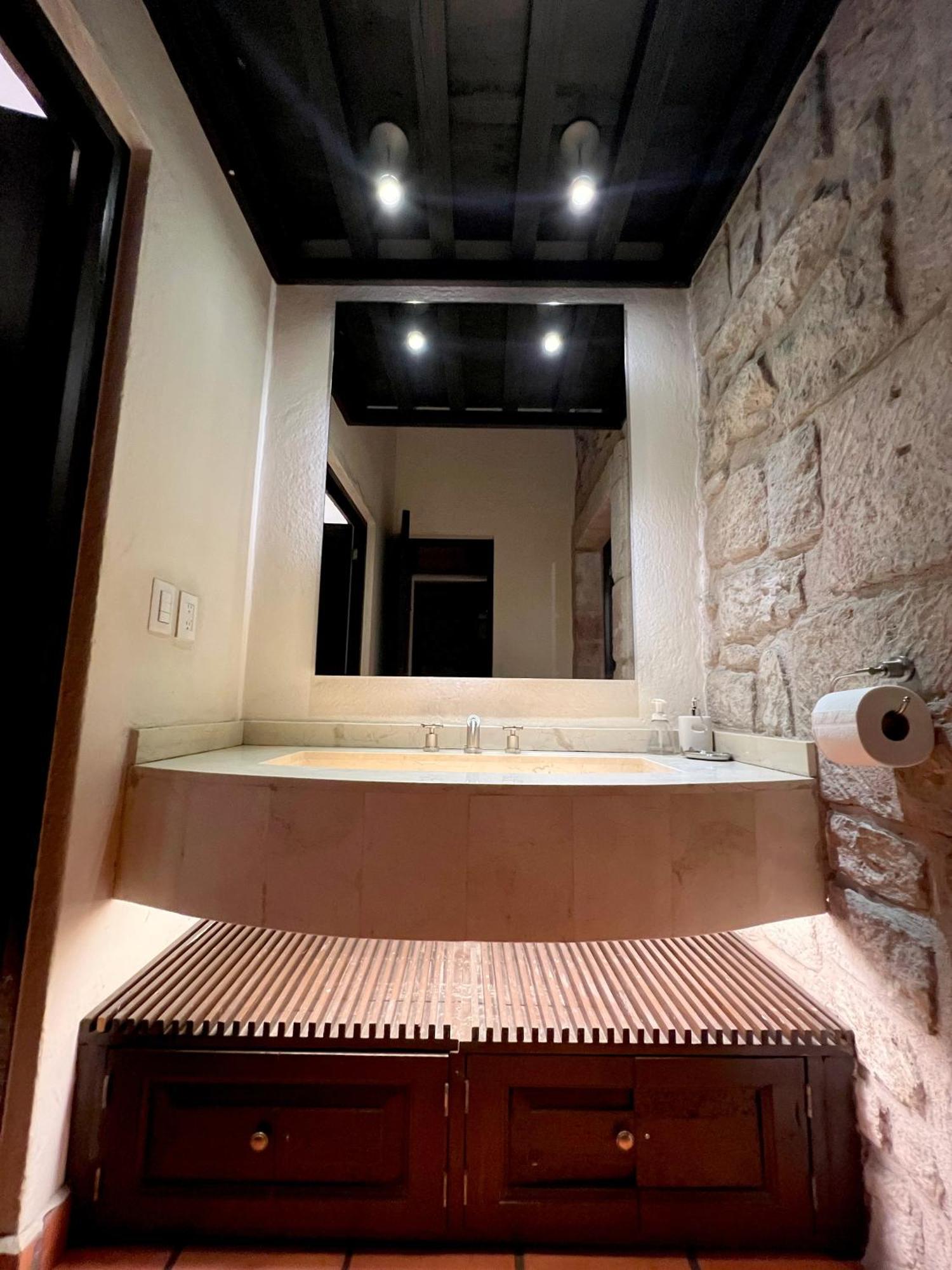 Villa Casa Monarca Morelia Esterno foto