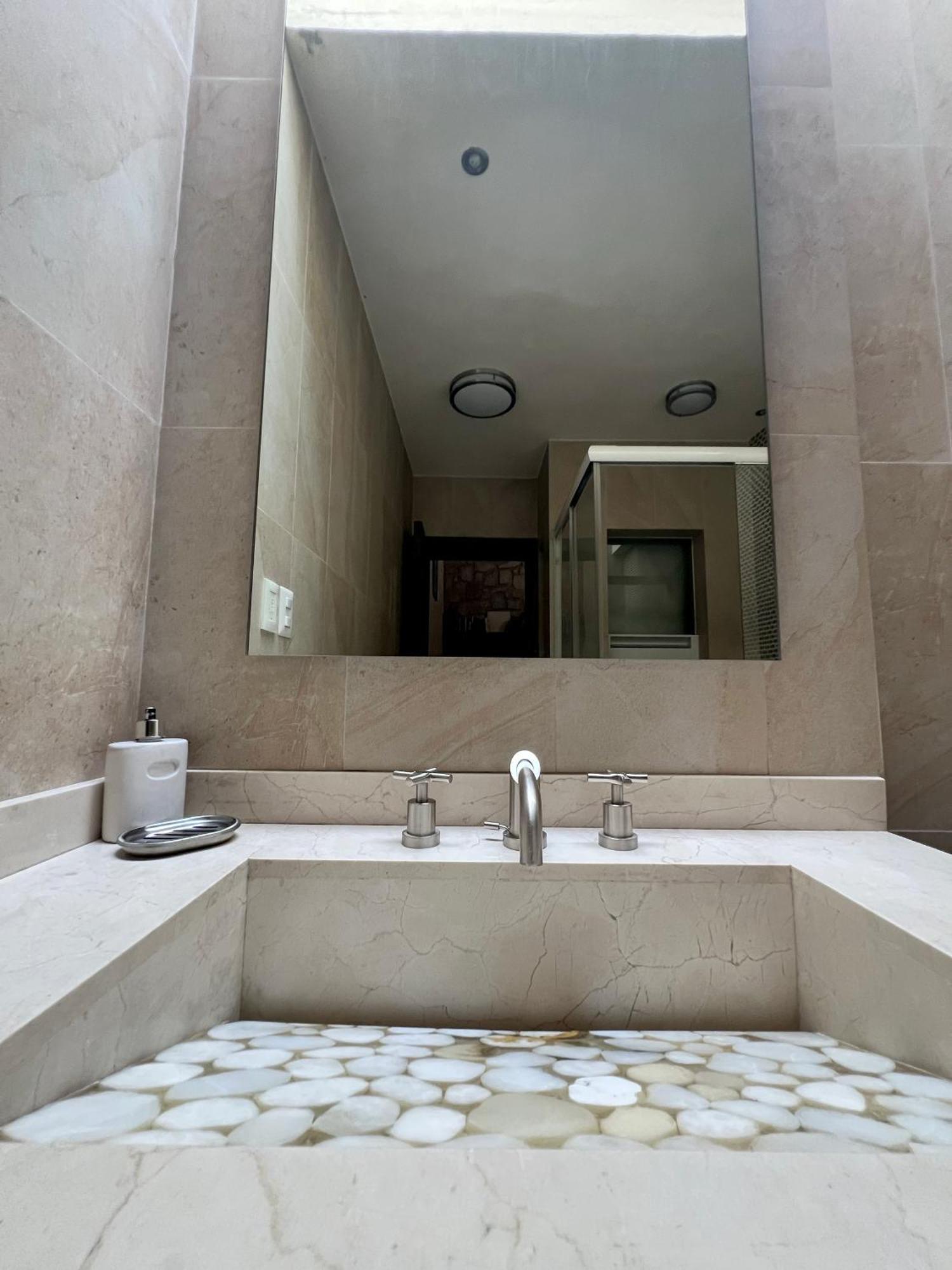 Villa Casa Monarca Morelia Esterno foto
