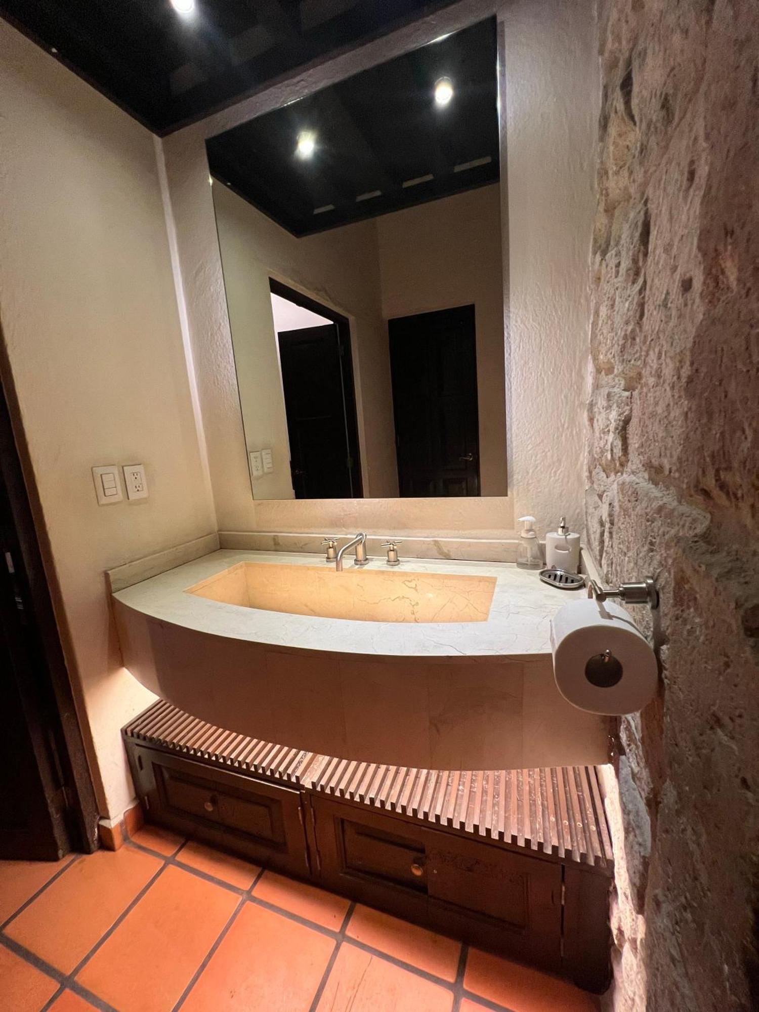 Villa Casa Monarca Morelia Esterno foto