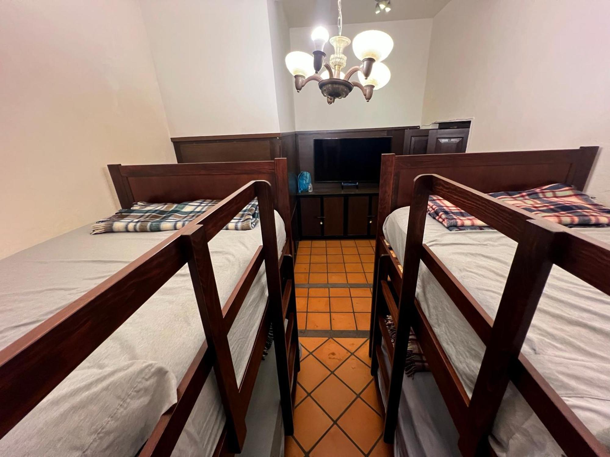 Villa Casa Monarca Morelia Esterno foto