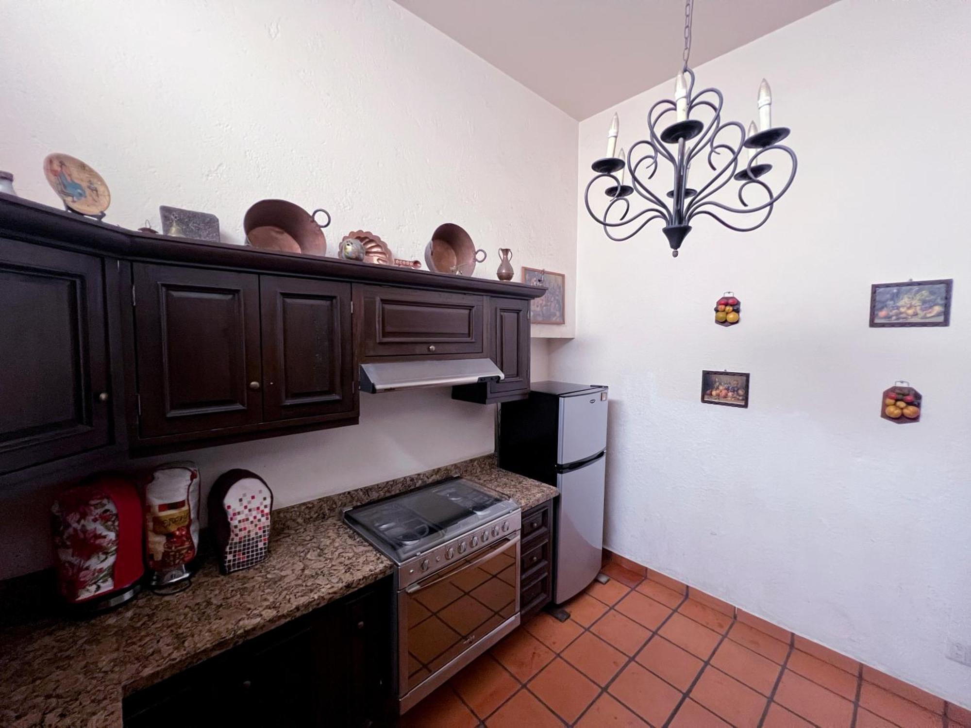 Villa Casa Monarca Morelia Esterno foto