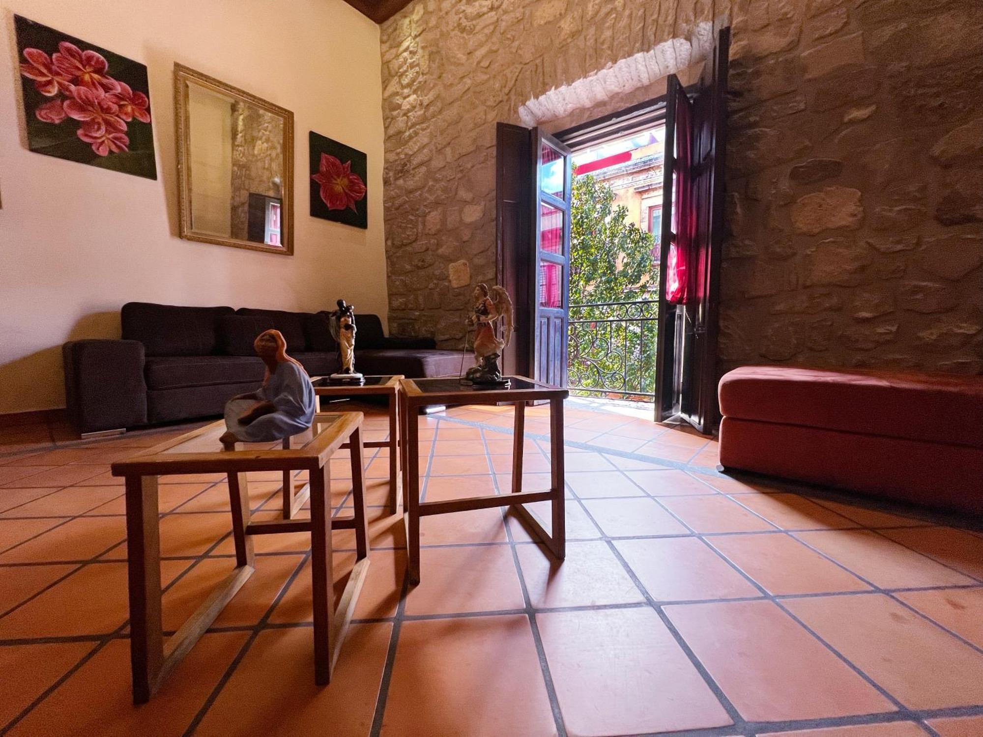 Villa Casa Monarca Morelia Esterno foto